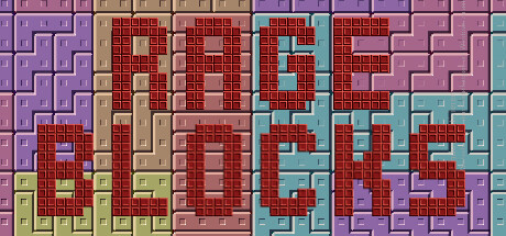 Cover art from Rageblocks