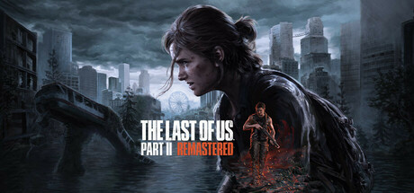 Где находятся сохранения к игре The Last of Us Part II Remastered