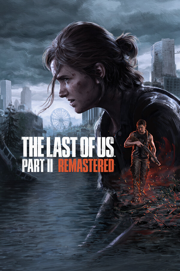 The Last of Us™ Parte II Remastered