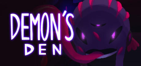 Demon's Den Cover Image