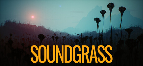 Cover art from SOUNDGRASS