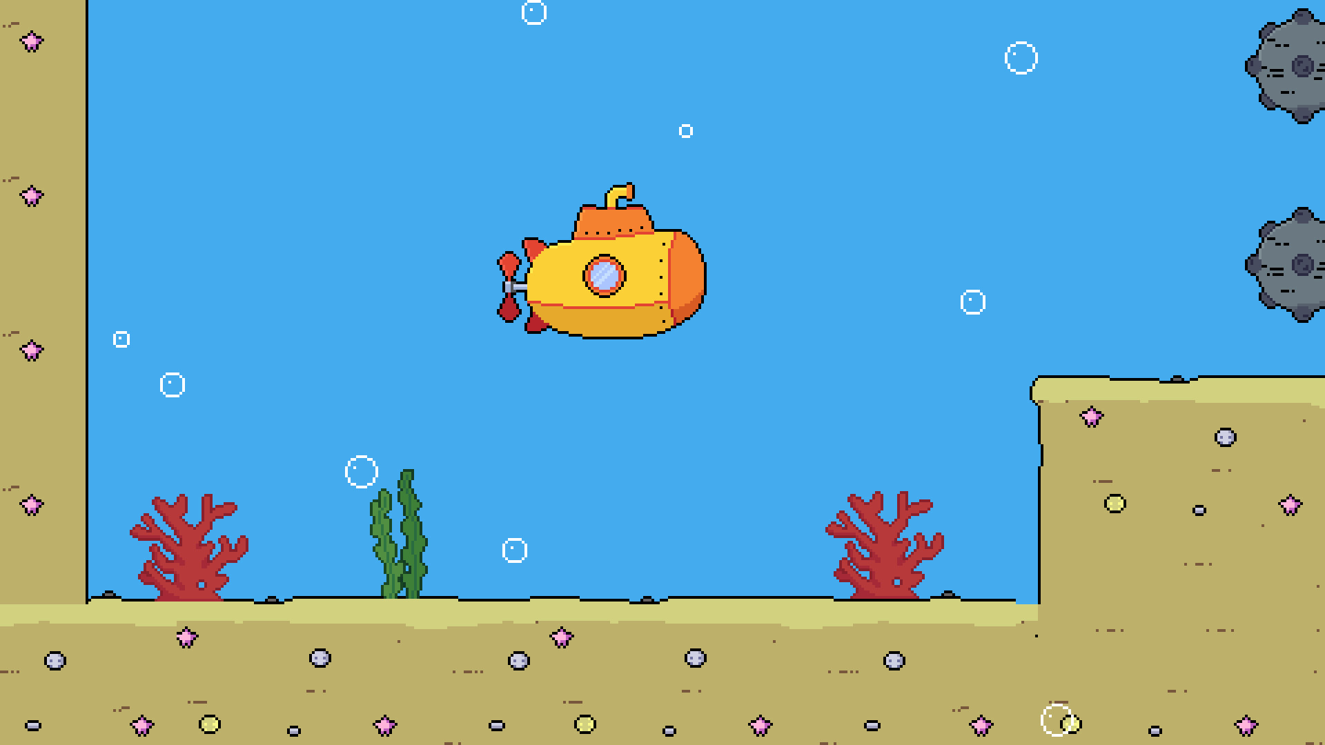 Territorial Hissing screenshot 3
