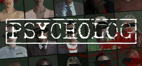 Psycholog