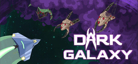 Dark Galaxy