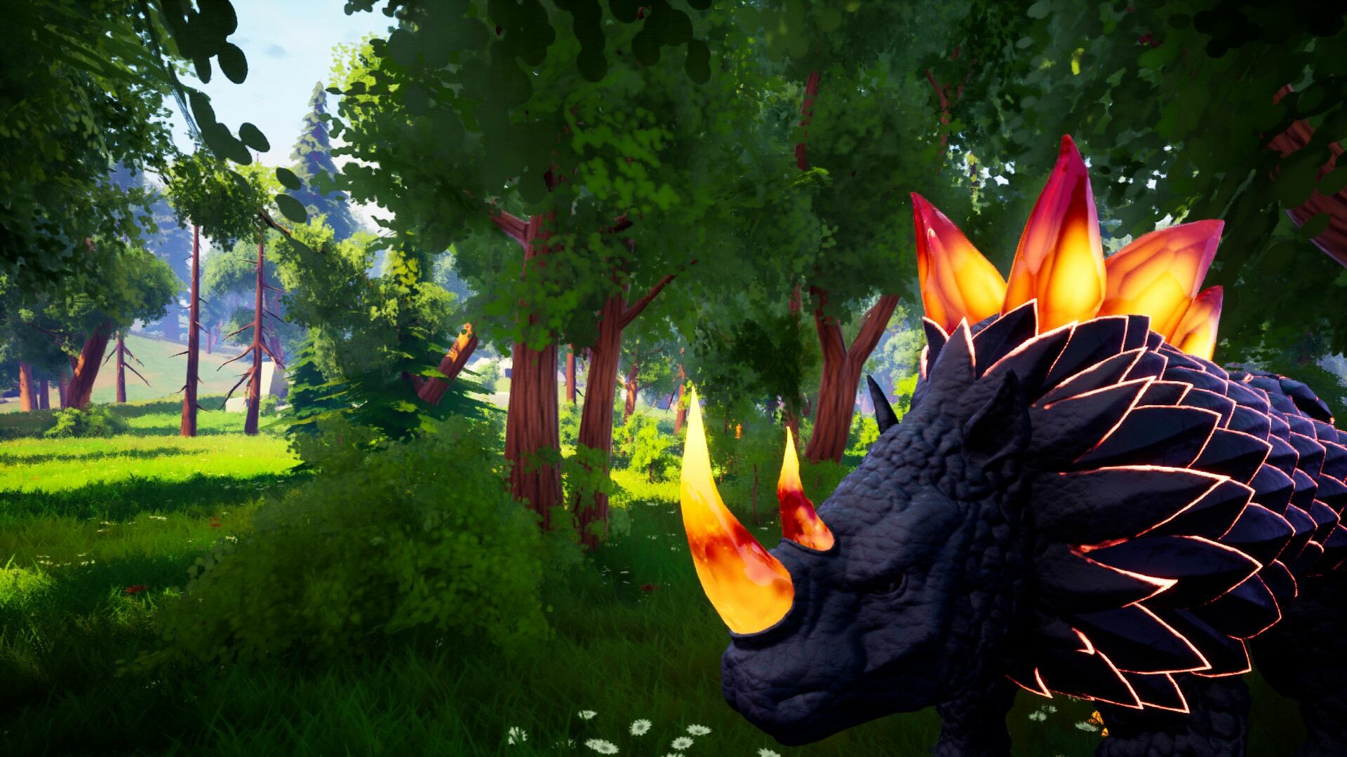 Ardaria screenshot 4