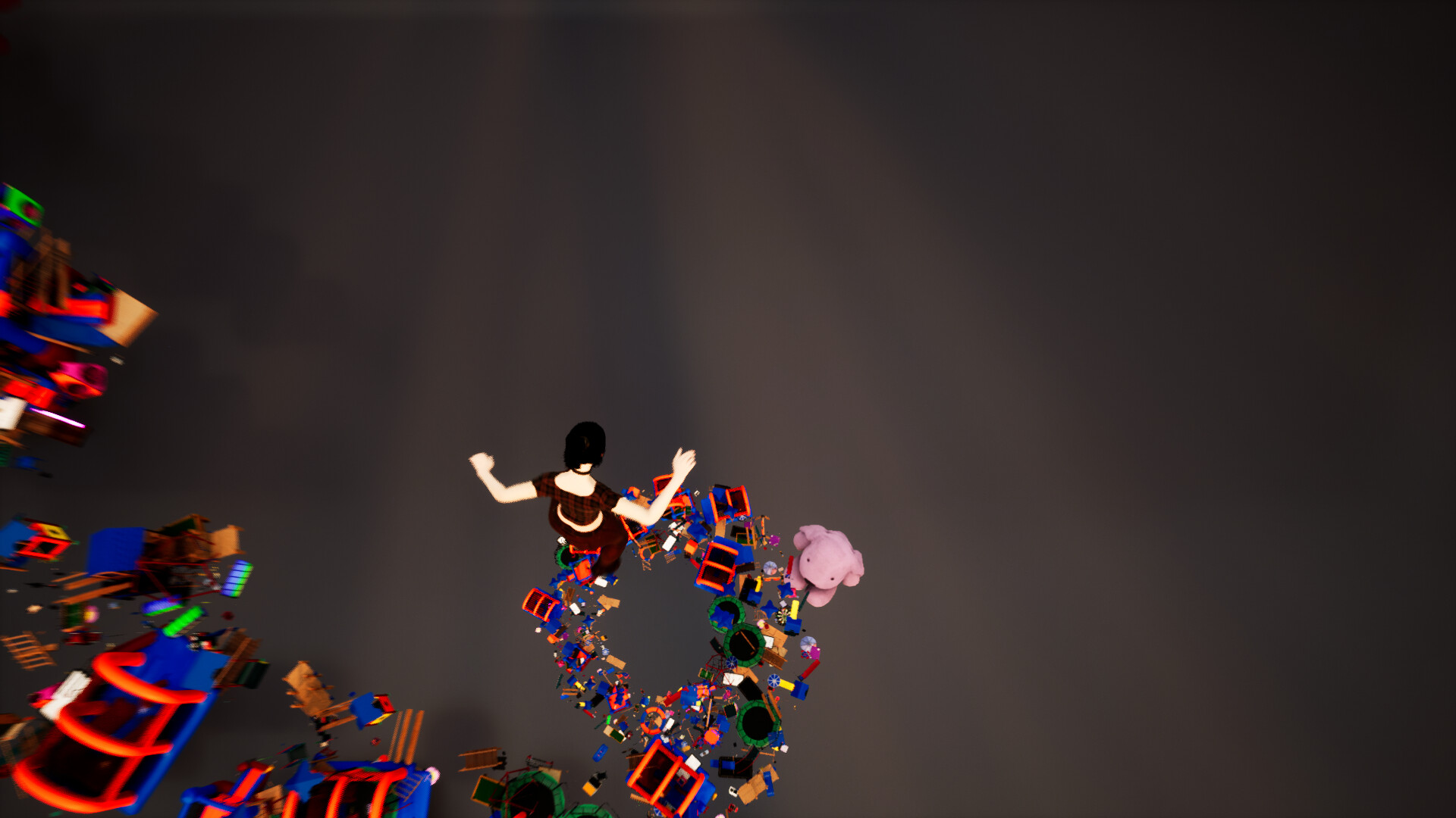 Junkyard Dive screenshot 3