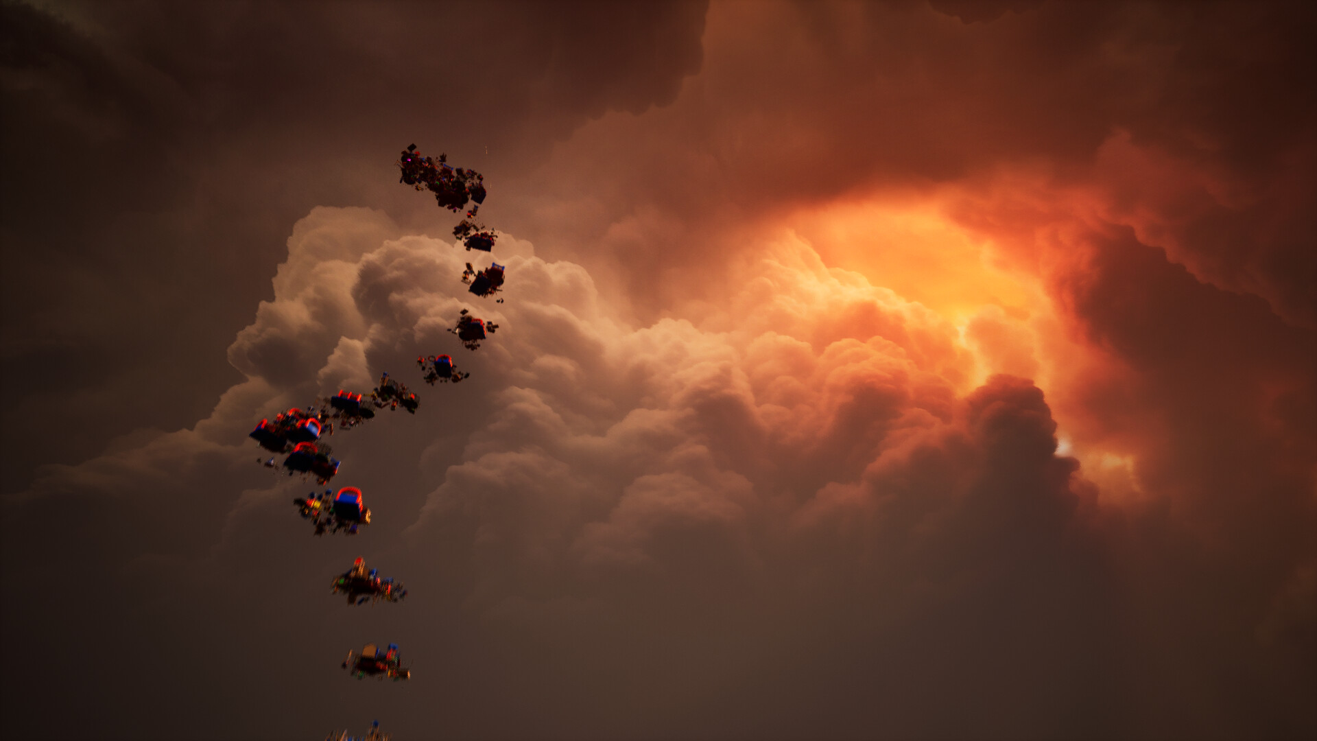 Junkyard Dive screenshot 4