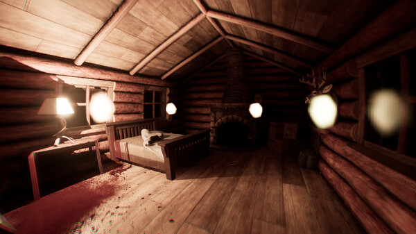 The North Woods screenshot 2