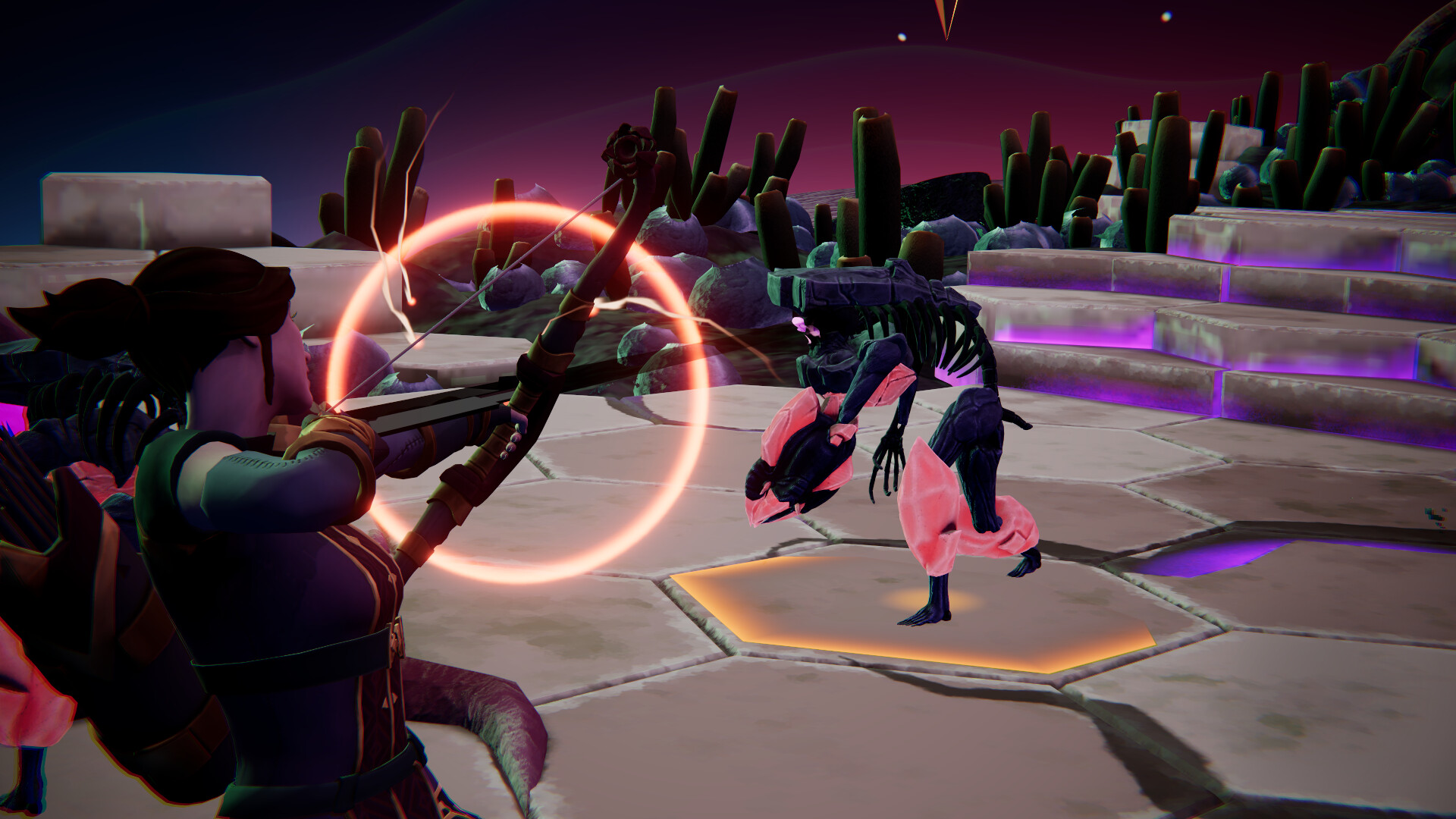 Tyrant's Twilight screenshot 2