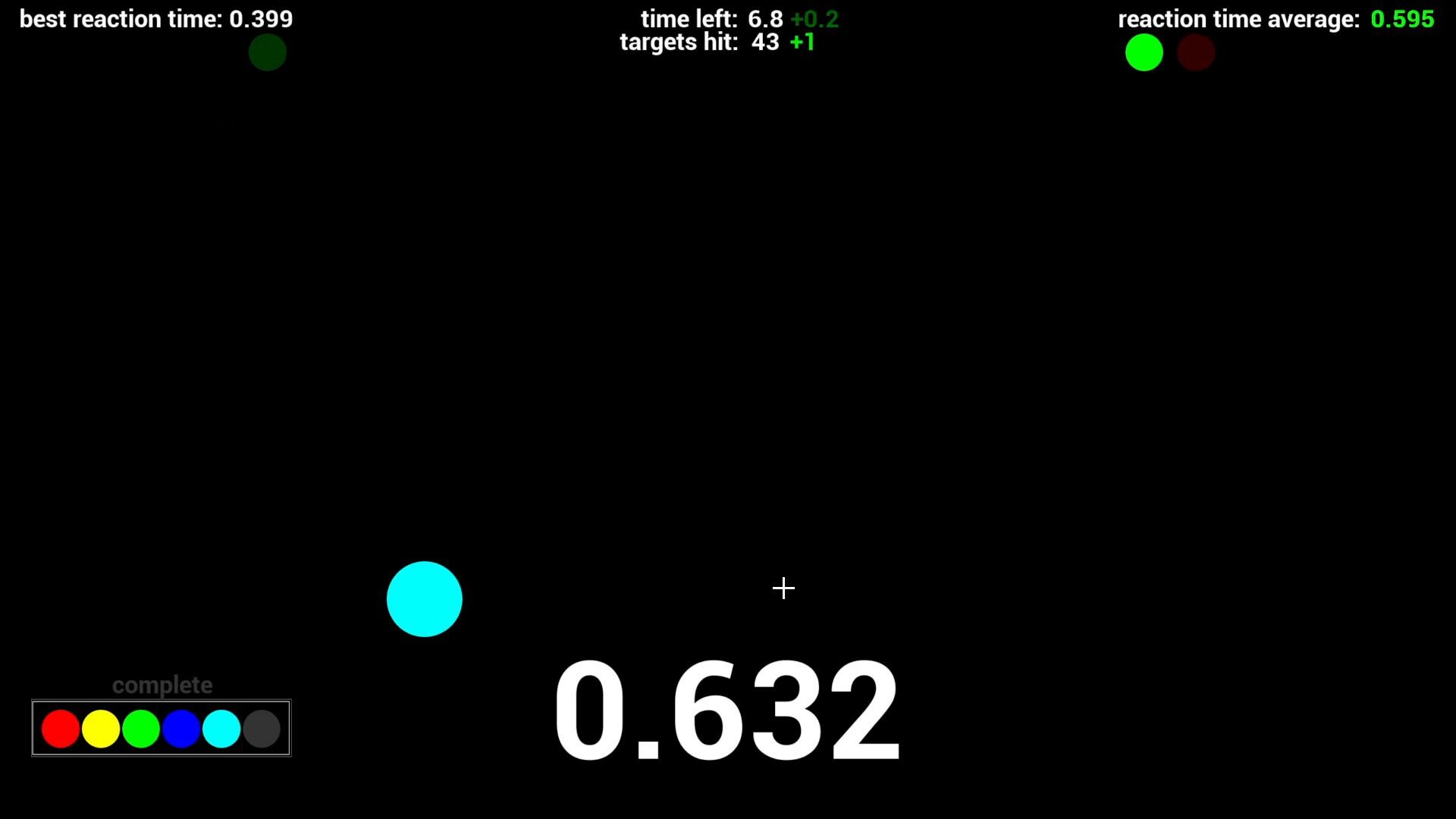 reactOmatic screenshot 3