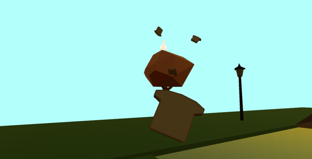 There's a Duck Behind You! screenshot 2