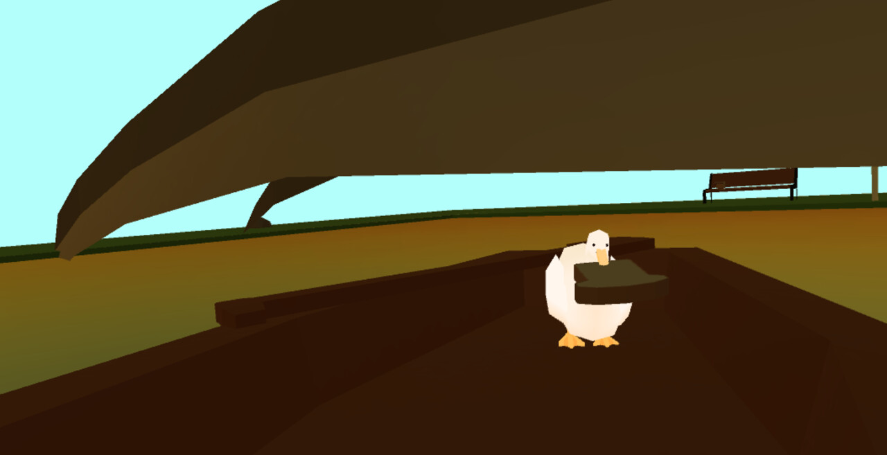 There's a Duck Behind You! screenshot 5