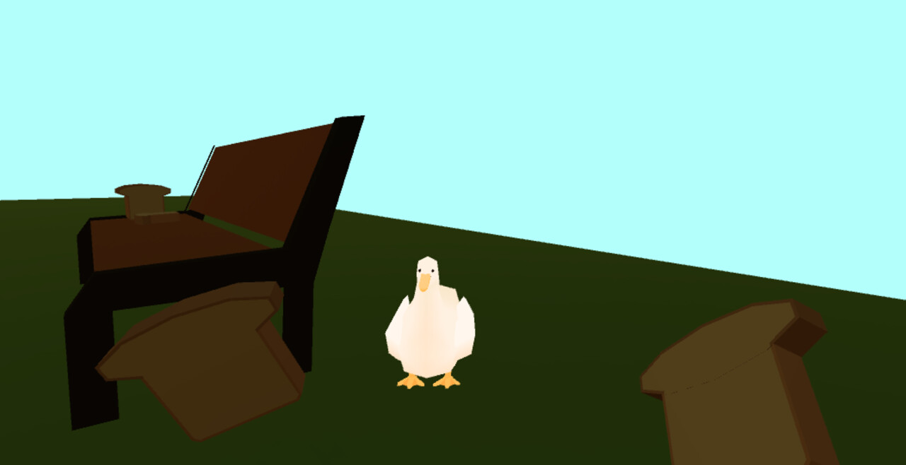 There's a Duck Behind You! screenshot 3