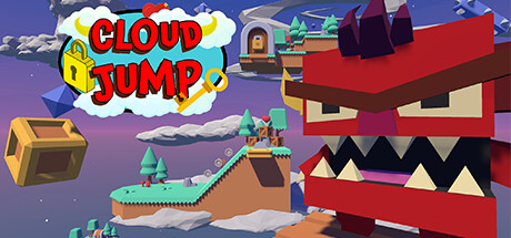 Cover art from Cloud Jump