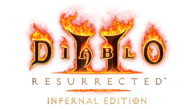 Diablo II: Resurrected – Infernal Edition