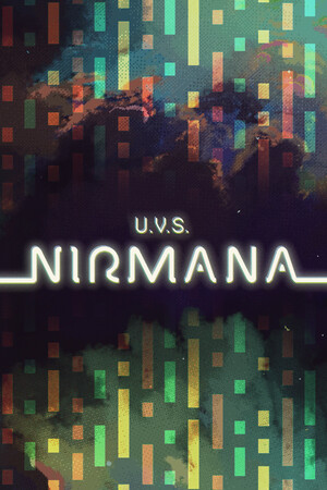 U.V.S. Nirmana cover