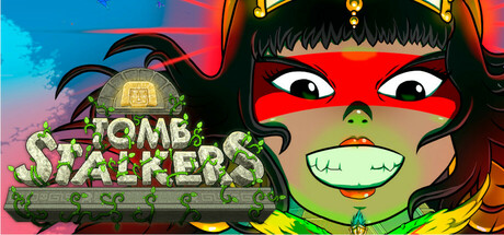 Cover art from Tomb Stalkers