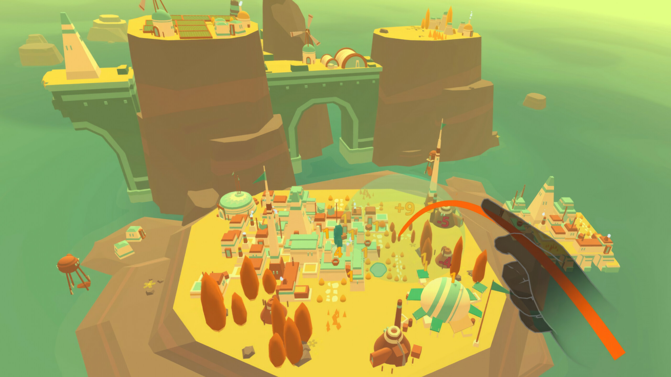 ISLANDERS: VR Edition screenshot 4