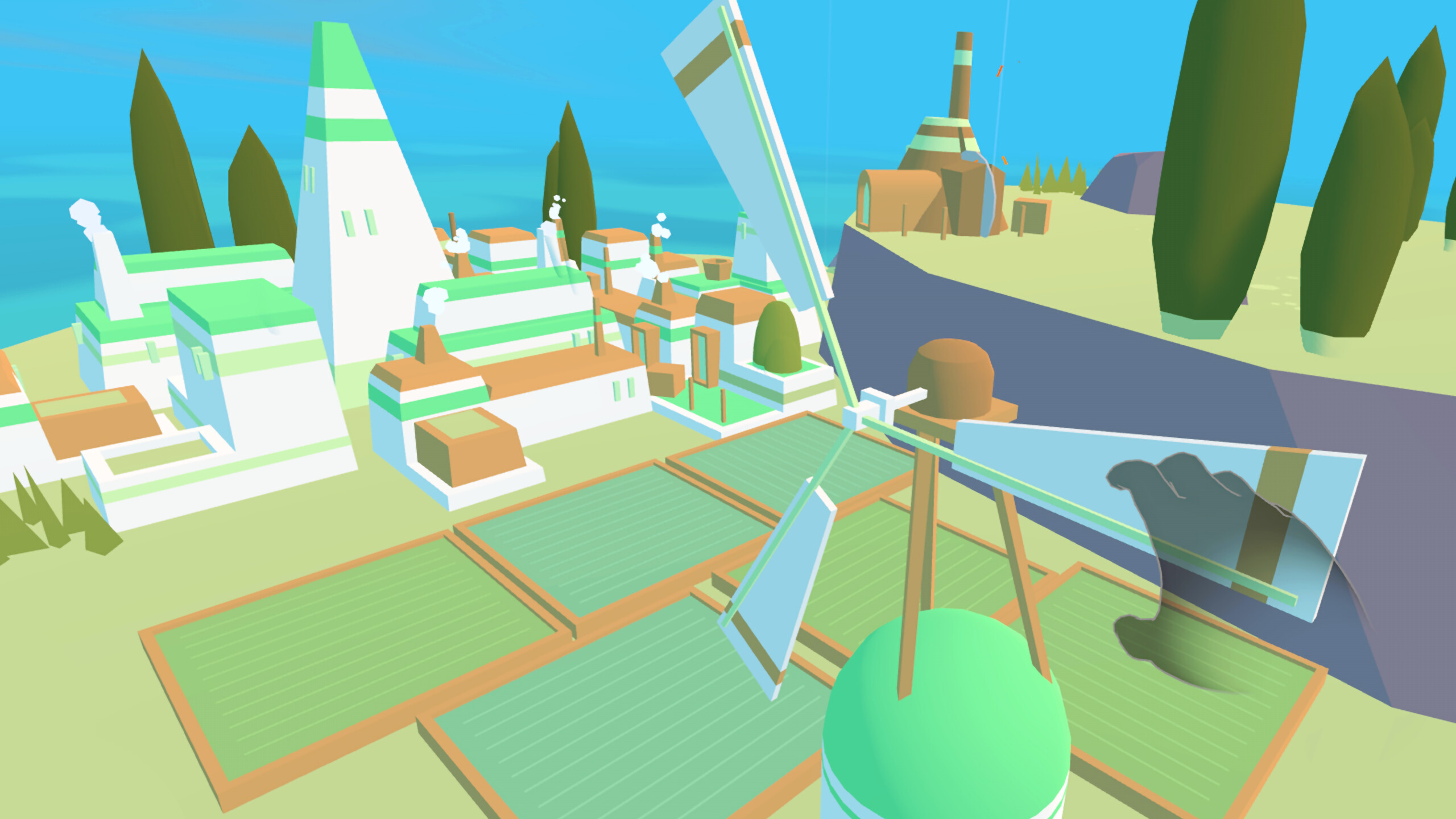 ISLANDERS: VR Edition screenshot 5