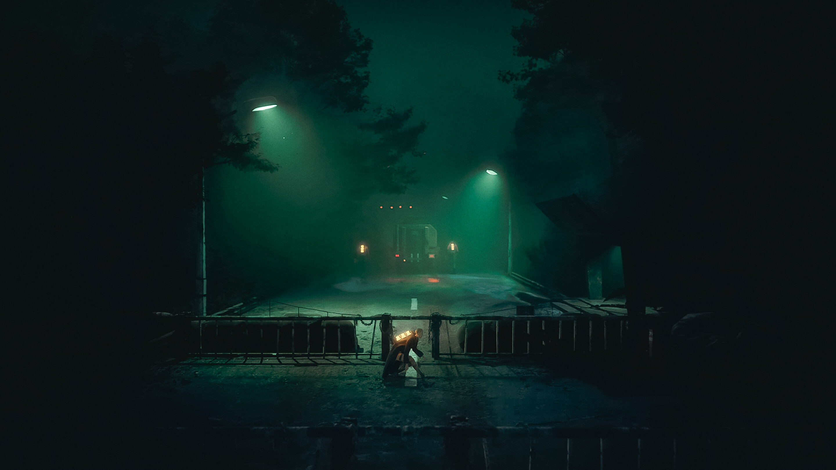 4:AM trailer