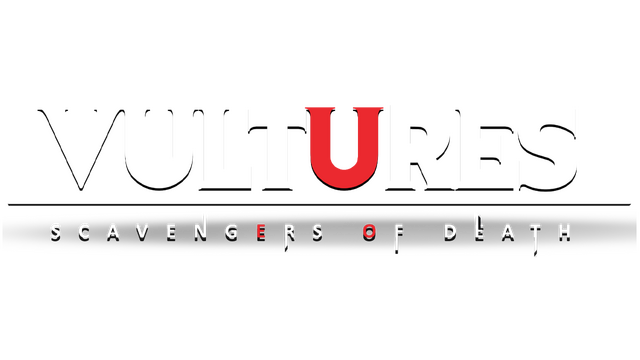 Vultures - Scavengers of Death
