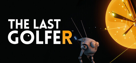 The Last Golfer