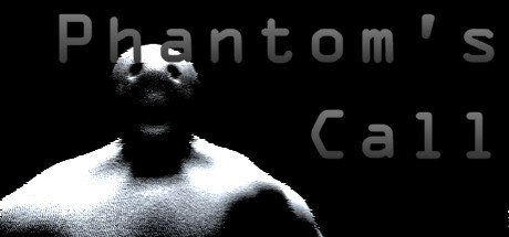 Cover art from Phantom's Call
