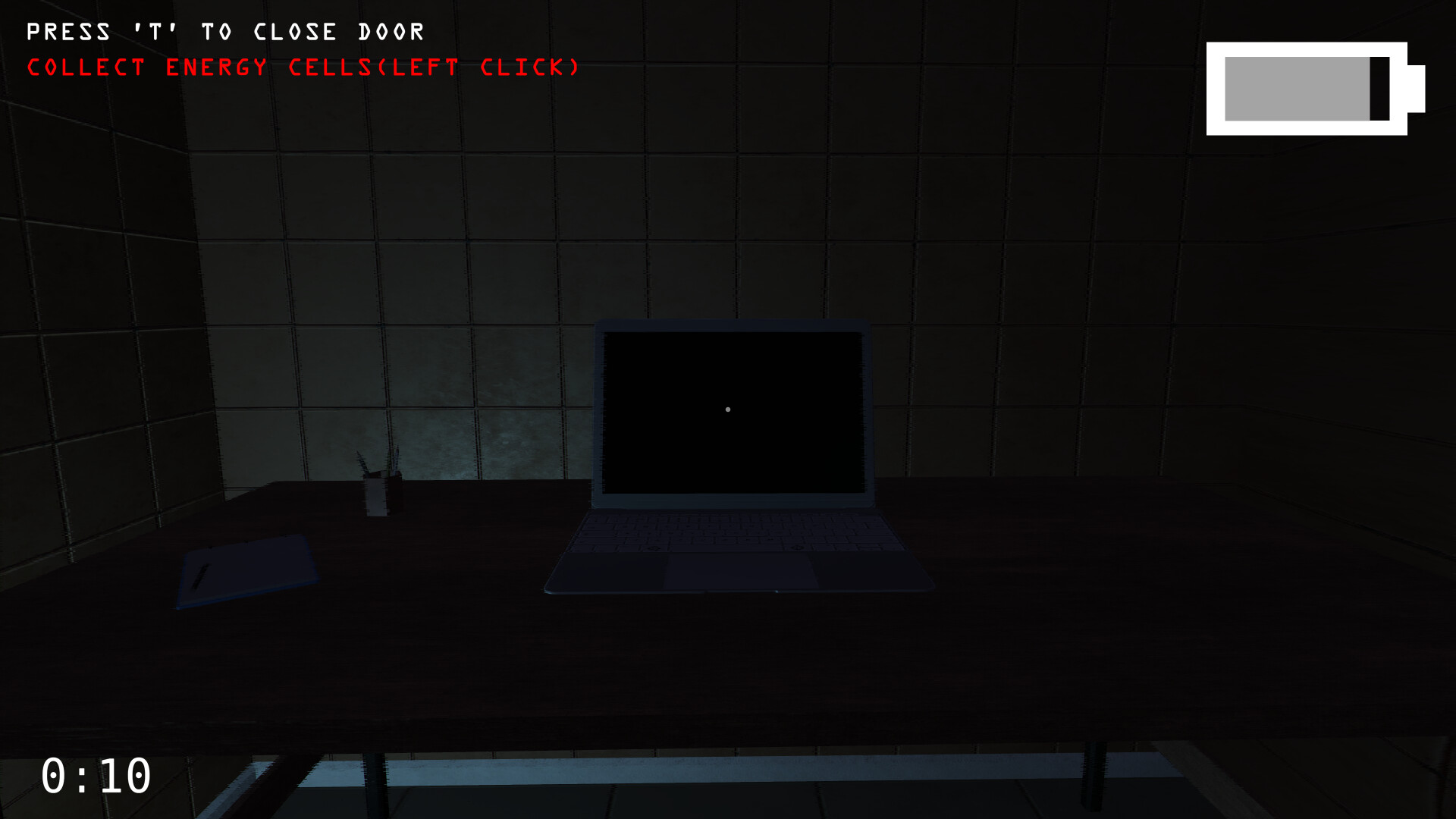 Phantom's Call screenshot 5