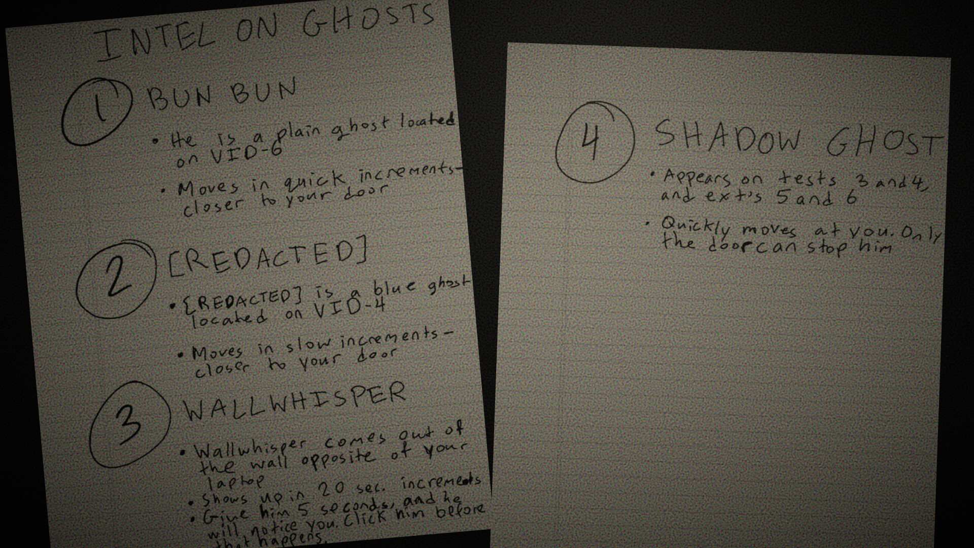 Phantom's Call screenshot 3