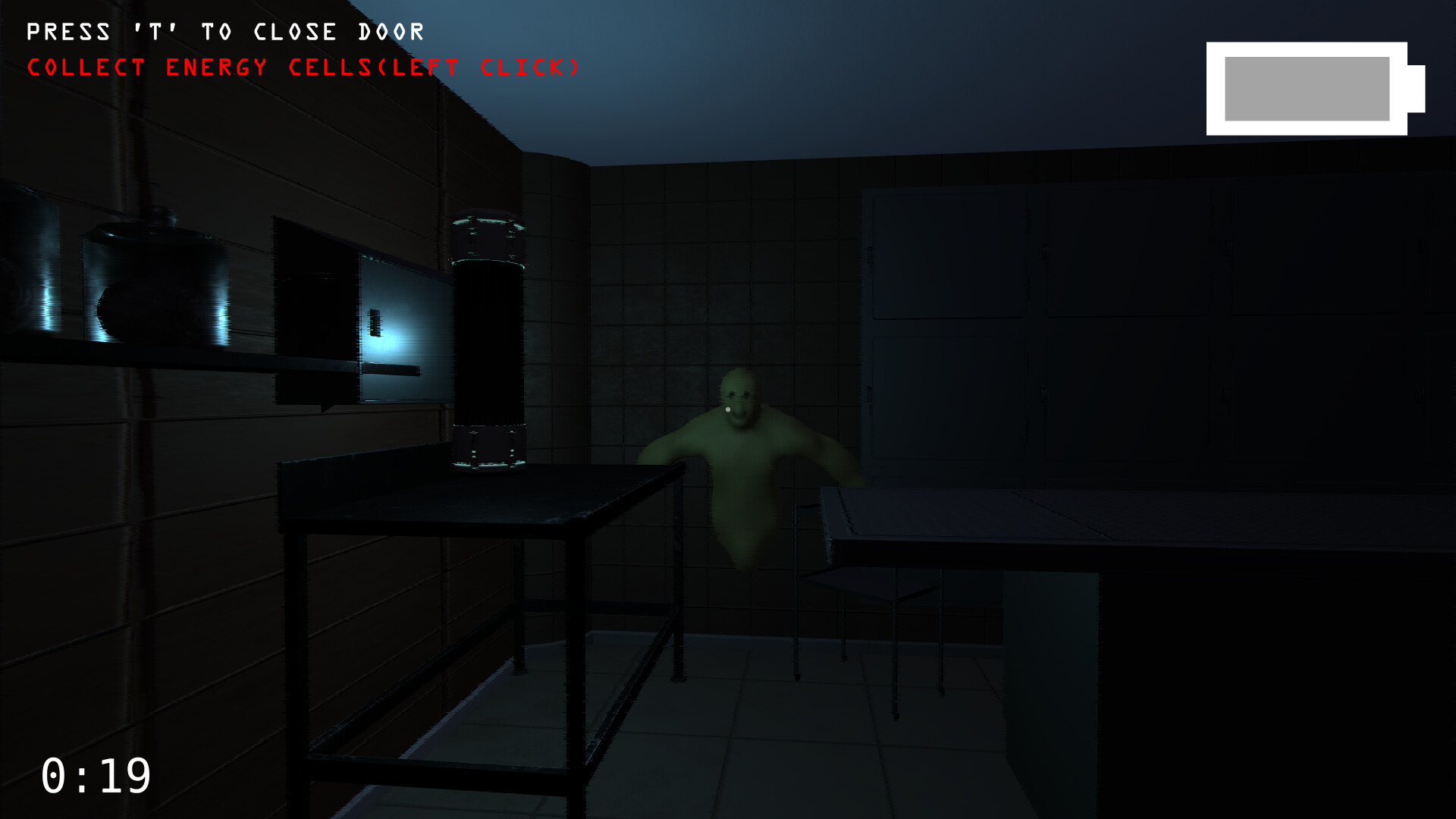 Phantom's Call screenshot 4