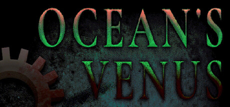 Ocean's Venus