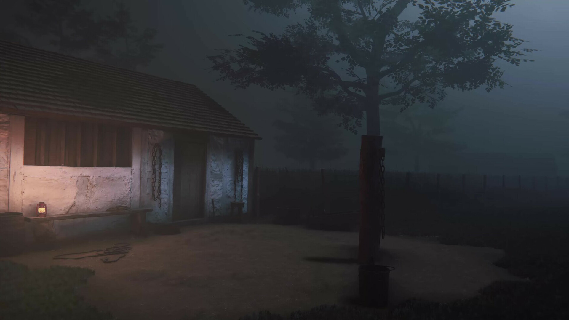 Folklore: Shadows of the Shackled screenshot 4