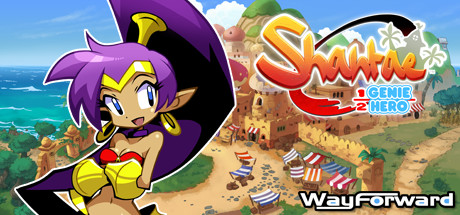 ชุมชน Steam :: Shantae: Half-Genie Hero