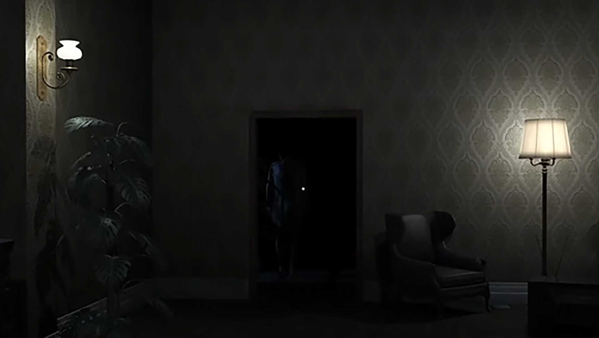 Trailer poster