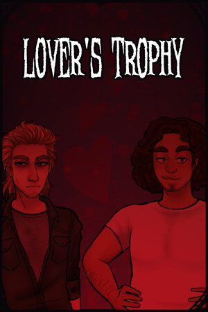Lover's Trophy cover