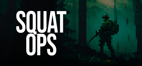 Squat Ops