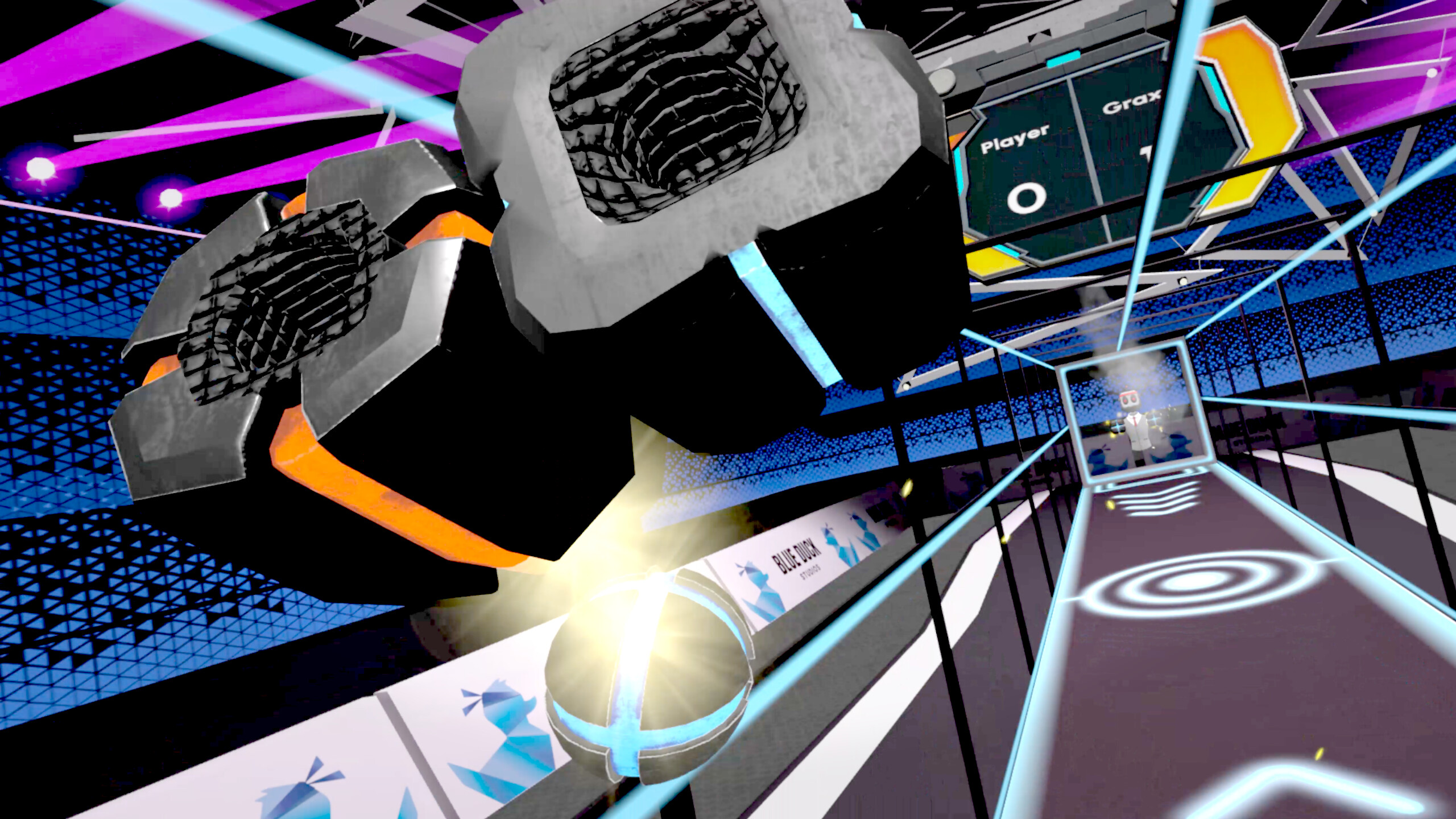 Gravity League screenshot 3