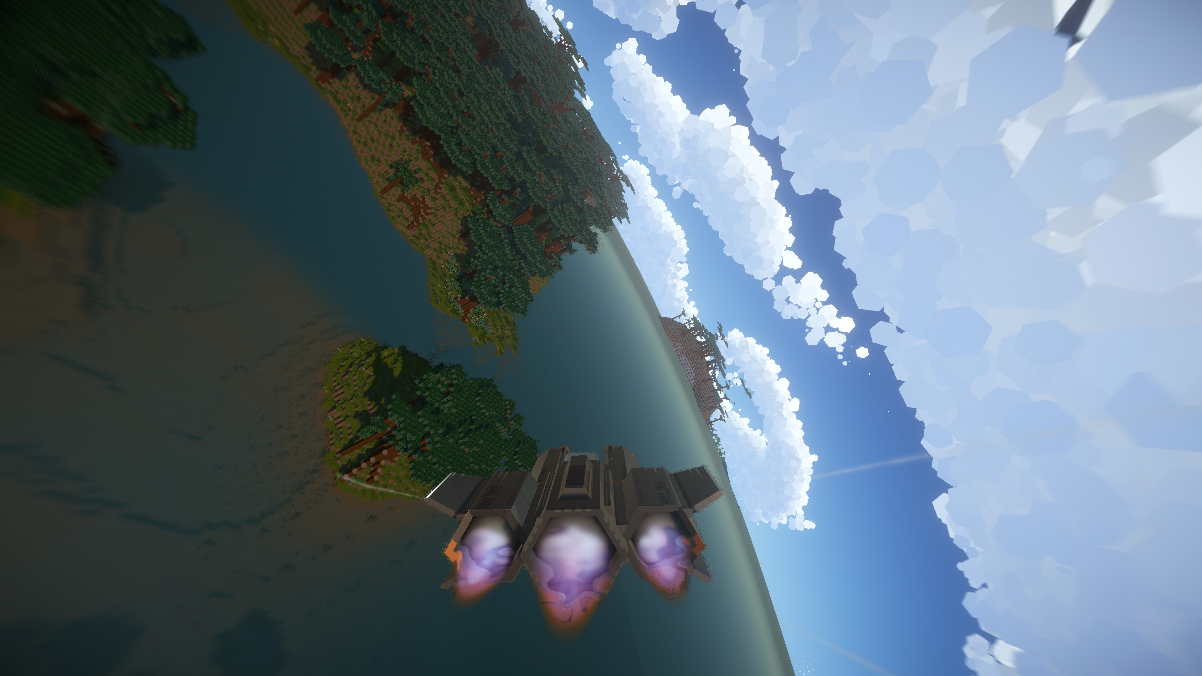 PlanetSmith trailer
