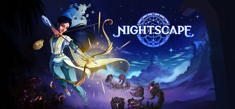 Cover art from Nightscape