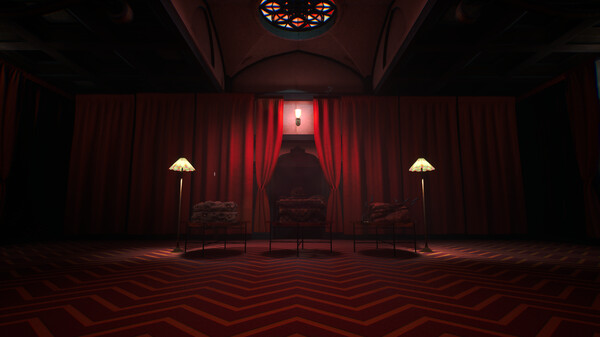 Jinn screenshot 3