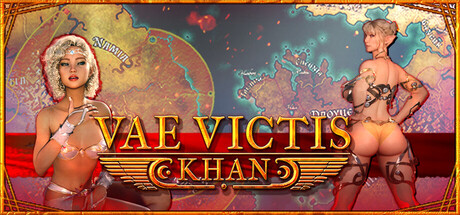 Vae Victis - Khan