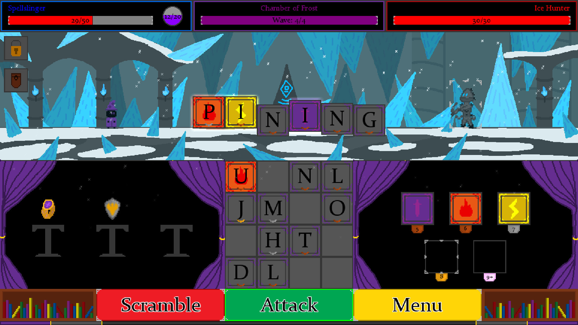 Spellslinger screenshot 4