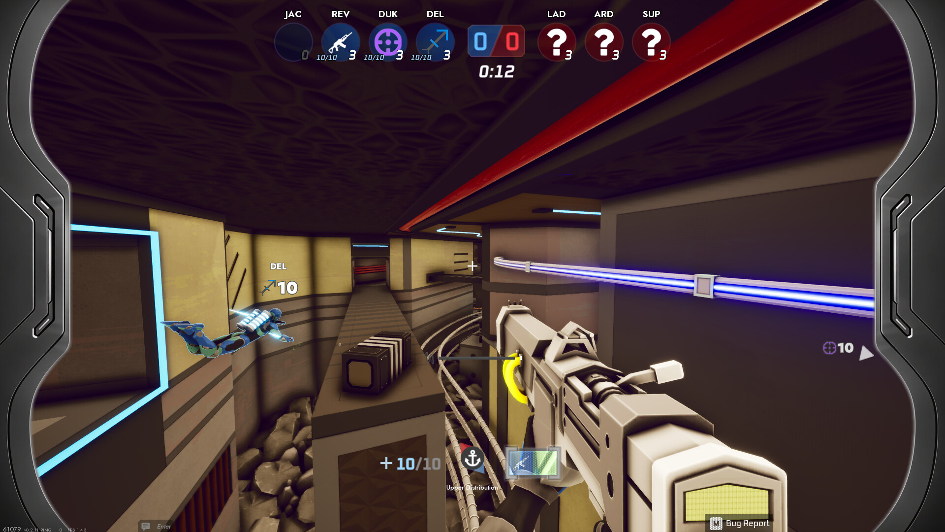 Astro screenshot 2