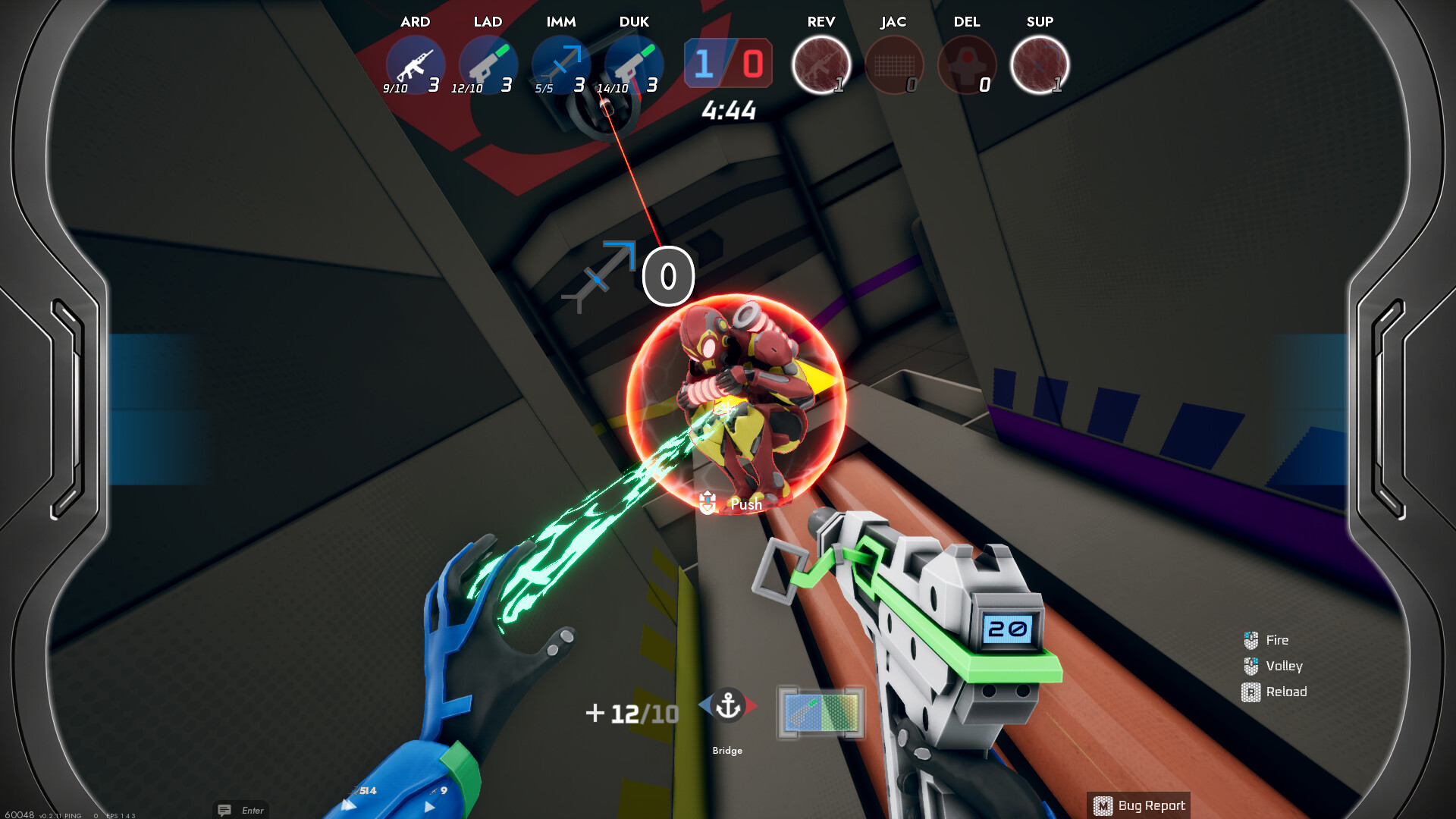 Astro screenshot 4