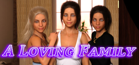 A Family of Love - Episode 1