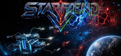 Starfend