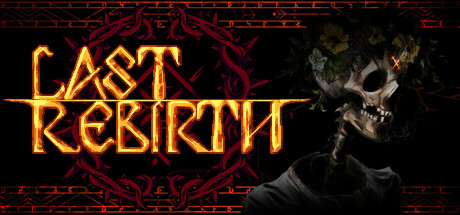 Cover art from Last Rebirth