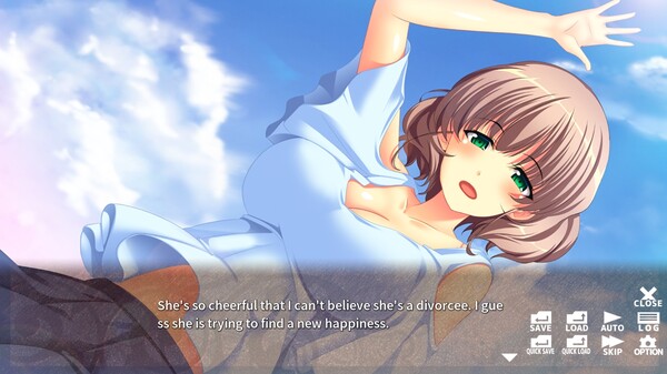 年上お姉さんを独り占めしたい！ - Possessing My Older Sister - screenshot 2