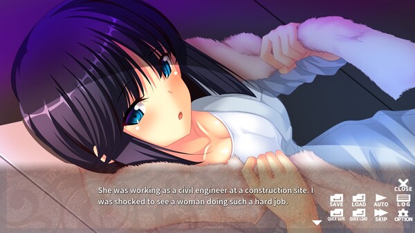 年上お姉さんを独り占めしたい！ - Possessing My Older Sister - screenshot 3