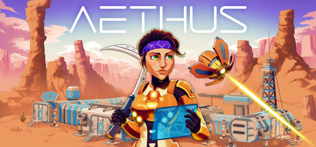 Steam Community :: AETHUS